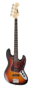 FGN Neo Classic JB-100, 3Ton Sunburst